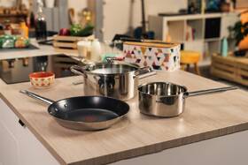 Pánev Tefal B9220204, 20 cm nerez

 obrázek produktu 5 z 17