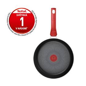 Pánev Tefal C2890602, 28 cm 

 obrázek produktu 5 z 10