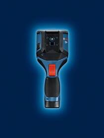 Termokamera Bosch Professional GTC 400 

 obrázek produktu 4 z 11