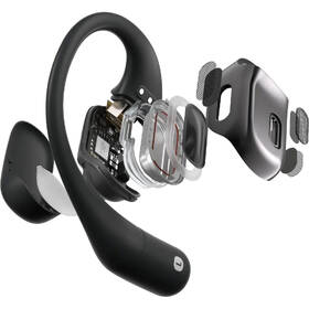 Sluchátka Shokz OpenFit černá

 obrázek produktu 5 z 5