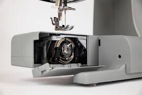 Šicí stroj Veritas Power Stitch PRO červený

 obrázek produktu 26 z 31