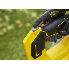 Fukar zahradní Stanley SFMCBL730B-XJ (bez baterie) 

 obrázek produktu 5 z 5