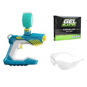 Dětská zbraň Gel Blaster Inc. Piranha 

 obrázek produktu 2 z 6