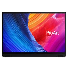 Notebook Asus ProArt PX13 černý

 obrázek produktu 8 z 12