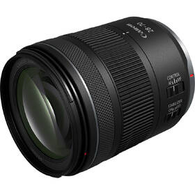 Objektiv Canon 28-70 mm f/2.8 IS STM černý

 obrázek produktu 2 z 7