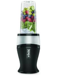 Stolní mixér Ninja QB3001EUS Blender & Smoothie maker černý/stříbrný

 obrázek produktu 3 z 4
