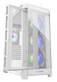 Case Cougar DUOFACE Pro RGB bílá

 obrázek produktu 9 z 13