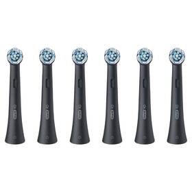 Náhradní hlavice Oral-B iO Ultimate Clean Black XL Pack (6 ks) černá

 obrázek produktu 1 z 9