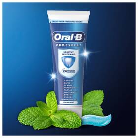Zubní pasta Oral-B Healthy Whitening 
