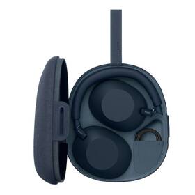 Sluchátka Sony WH-1000XM6, Noise Cancelling modrá

 obrázek produktu 6 z 8