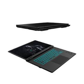 Notebook GIGABYTE GAMING A16 CVHI3CZ894SH černá barva
