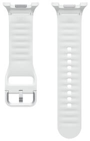 Řemínek Samsung Sport (S/M) bílý

 obrázek produktu 2 z 2
