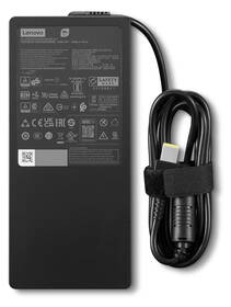 Napájecí adaptér Lenovo Legion Slim 330W GaN AC (Slim tip, CE) černý

 obrázek produktu 1 z 2