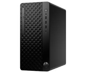 Stolní počítač HP ProDesk Tower 2 G1a černá barva
