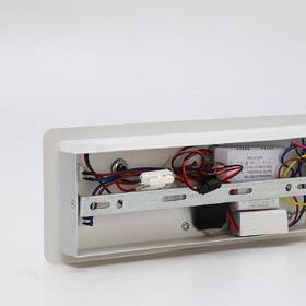 Bodové svítidlo IMMAX LED Be PREPARE 4v1 s Qi nabíjením, USB, varianta pravá bílé

 obrázek produktu 6 z 9