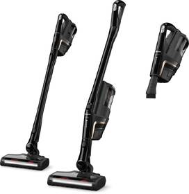 Tyčový vysavač Miele HX2 Cat&Dog - SOML0 3v1 černý

 obrázek produktu 1 z 12
