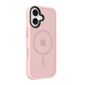 Kryt na mobil Tactical MagForce Hyperstealth na Apple iPhone 17 růžový

 obrázek produktu 1 z 2