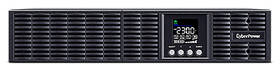 Záložní zdroj CyberPower Professional Advanced OnLine S 1000VA/900W,2U černý

 obrázek produktu 2 z 3