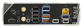 Základní deska ASRock X870 NOVA WIFI černá

 obrázek produktu 7 z 8