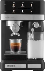 Pákový kávovar Sencor SES 4060BK černý

 obrázek produktu 10 z 20