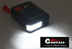 Startovací box Compass 7167 

 obrázek produktu 4 z 10