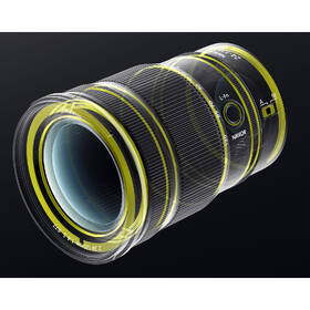 Objektiv Nikon Z 24-120 mm f/4 S černý

 obrázek produktu 14 z 17