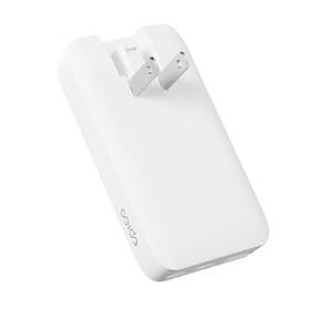 Nabíječka do sítě Epico Travel UltraBoost Flat GaN 65W EU65 bílá

 obrázek produktu 3 z 8