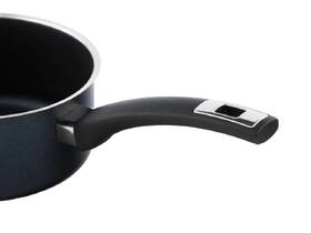 Sada nádobí Kolimax COMFORT BLACK, 10 dílů černá

 obrázek produktu 6 z 6