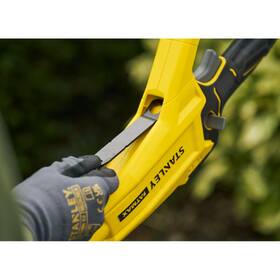Odvětvovač Stanley SFMCPS720B-XJ (bez baterie) 

 obrázek produktu 6 z 7