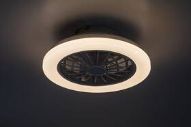 Stropní svítidlo Rabalux DALFON 71348, s ventilátorem bílé

 obrázek produktu 3 z 10