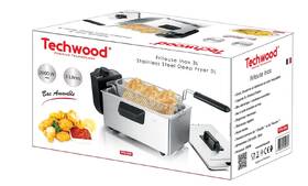 Fritéza Techwood TFR4030 stříbrná

 obrázek produktu 3 z 3