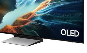Televize Samsung QE48S90H 

 obrázek produktu 7 z 9