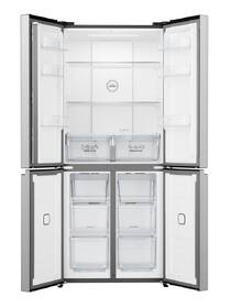 Americká lednice Gorenje NRM819E61X nerez

 obrázek produktu 3 z 12