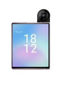 Mobilní telefon IKKO MindOne PRO 8 GB / 256 GB růžový

 obrázek produktu 2 z 10