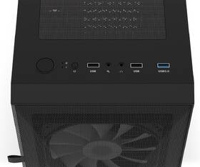 Case KRUX Vako RGB černá

 obrázek produktu 18 z 24