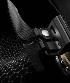 Volant PXN W CS R2, 33 cm, Quick Release černý

 obrázek produktu 9 z 10