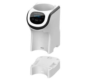 Ohřívač mléka Baby Brezza Formula Pro Mini bílý

 obrázek produktu 10 z 17