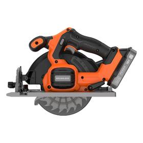 Okružní pila Black-Decker BLCCS78E1-QW (s baterií) 

 obrázek produktu 4 z 8