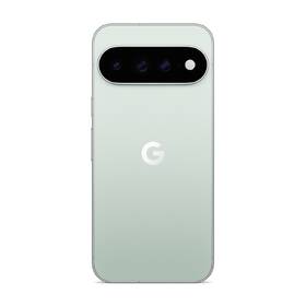 Mobilní telefon Google Pixel 11 Pro XL 5G 12 GB / 256 GB šedý/zelený

 obrázek produktu 4 z 8