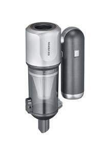 Akumulátorový vysavač Severin HV 7135 Power DuoBoost 3v1 antracitový

 obrázek produktu 2 z 11