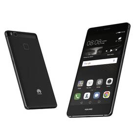 Mobilní telefon Huawei P9 Lite Dual SIM černý

 obrázek produktu 8 z 8