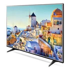 Televize LG 55UH605V stříbrný

 obrázek produktu 6 z 8