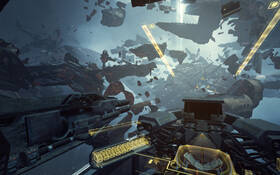 Hra Sony Eve Valkyrie (PS4) 

 obrázek produktu 1 z 14