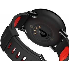 Chytré hodinky Amazfit Pace černý

 obrázek produktu 3 z 3