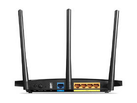 Router TP-Link Archer C1200 černý

 obrázek produktu 2 z 3