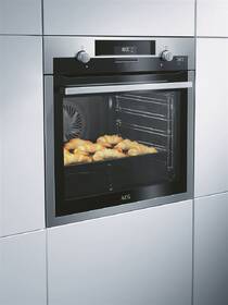 Trouba AEG BCE451350M nerez

 obrázek produktu 10 z 21