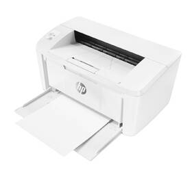 Tiskárna laserová HP LaserJet Pro M15a bílé

 obrázek produktu 3 z 5