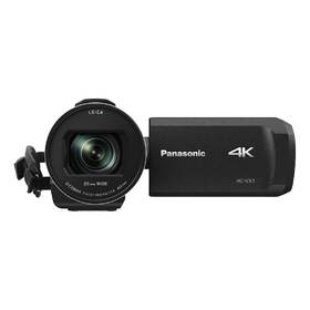 Videokamera Panasonic HC-VX1EP-K černá

 obrázek produktu 4 z 12