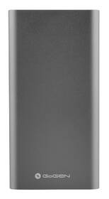 Powerbanka GoGEN 10000 mAh, Lightning šedá

 obrázek produktu 2 z 4