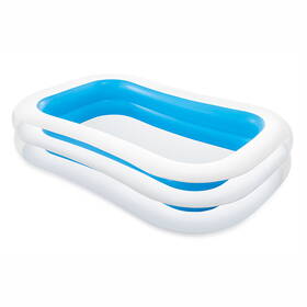 Bazén Intex Swim-Center "Family Pool" 2,62x1,75x0,56 m, nafukovací 56483NP 

 obrázek produktu 1 z 2